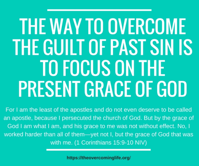 Focus on Grace